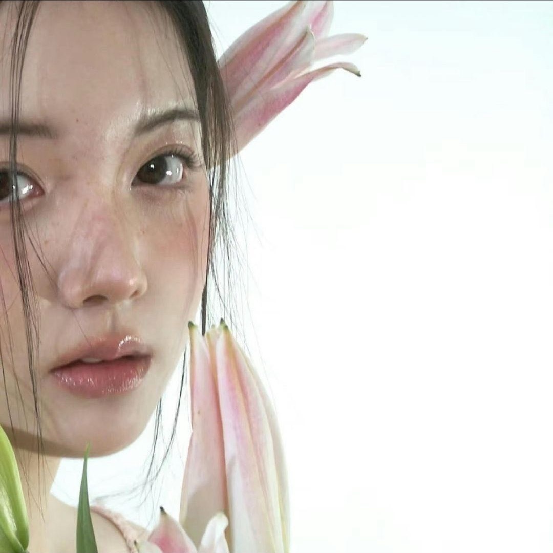 码一些值得长期不换的女生头像 