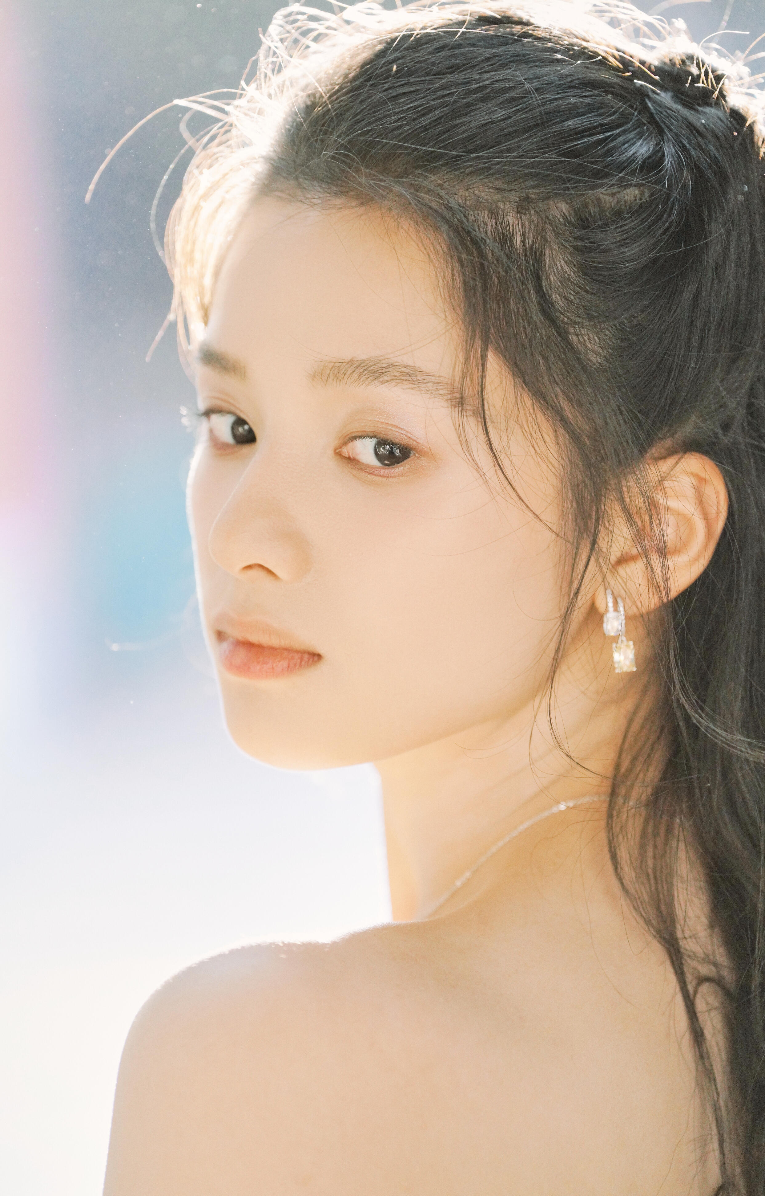 张婧仪｜🧩 图片x3张（260710）张婧仪0710生日快乐