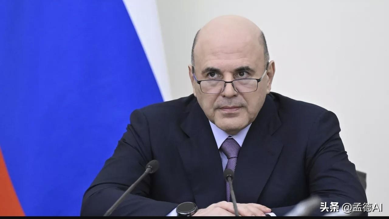 俄罗斯失业率居G20各国最低
米舒斯京公布最新就业数据
数值仅略高于百分之二
 