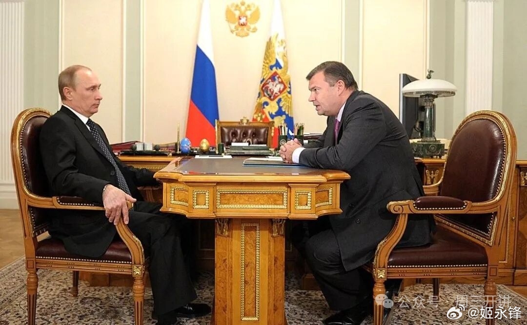 被翻译软件毁掉的暗杀计划（上）摘自 周三开讲2026年2月24日清晨，哥伦比亚波