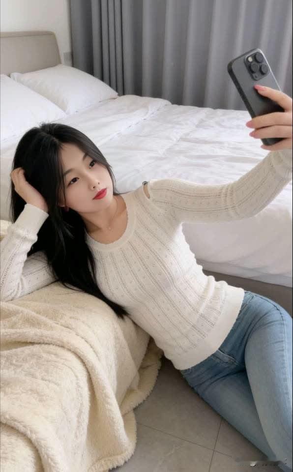 气质美女 耽误你几秒为我心动一下 成熟女人味