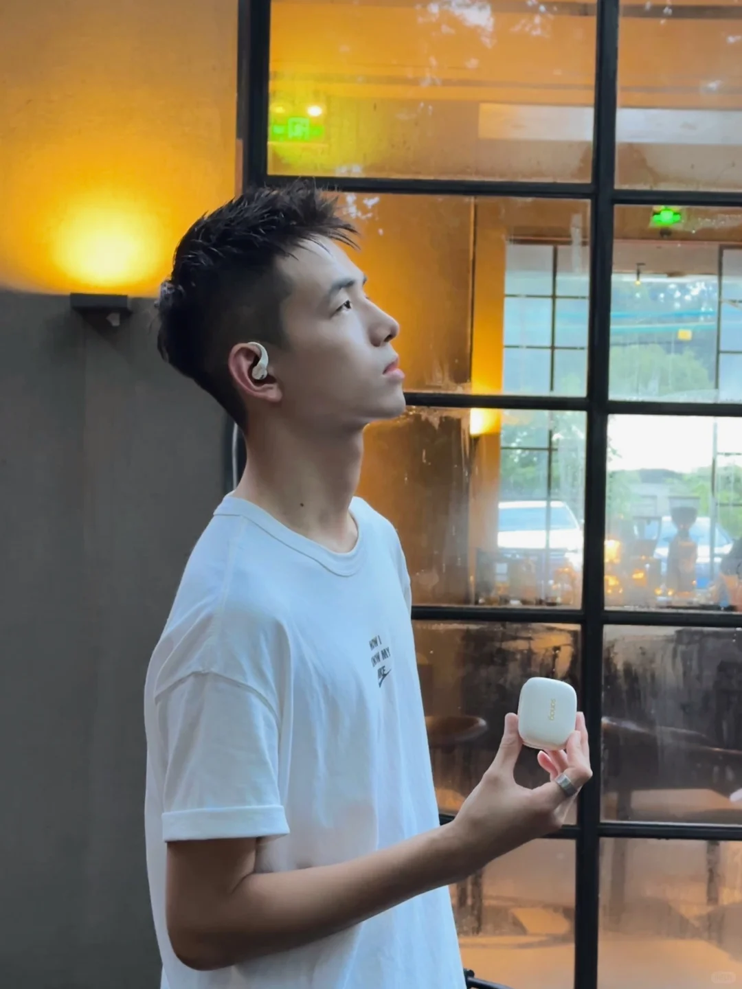 出门必须带他🎵