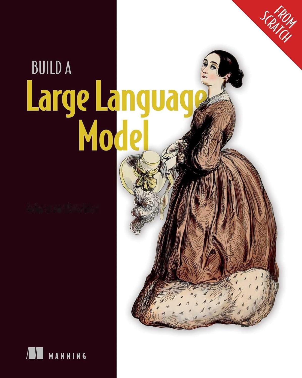 #从零开始构建大语言模型##用PyTorch从零实现LLM#
GitHub揽获5
