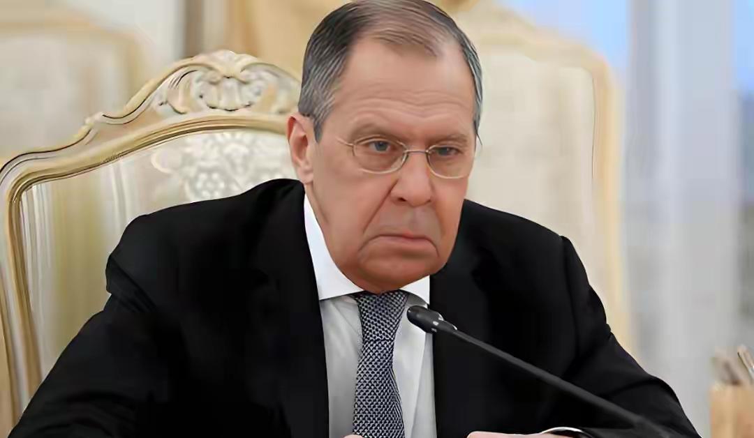 俄收到逐客令，普京又一盟友低头！印度答应接盘，特朗普还不罢休