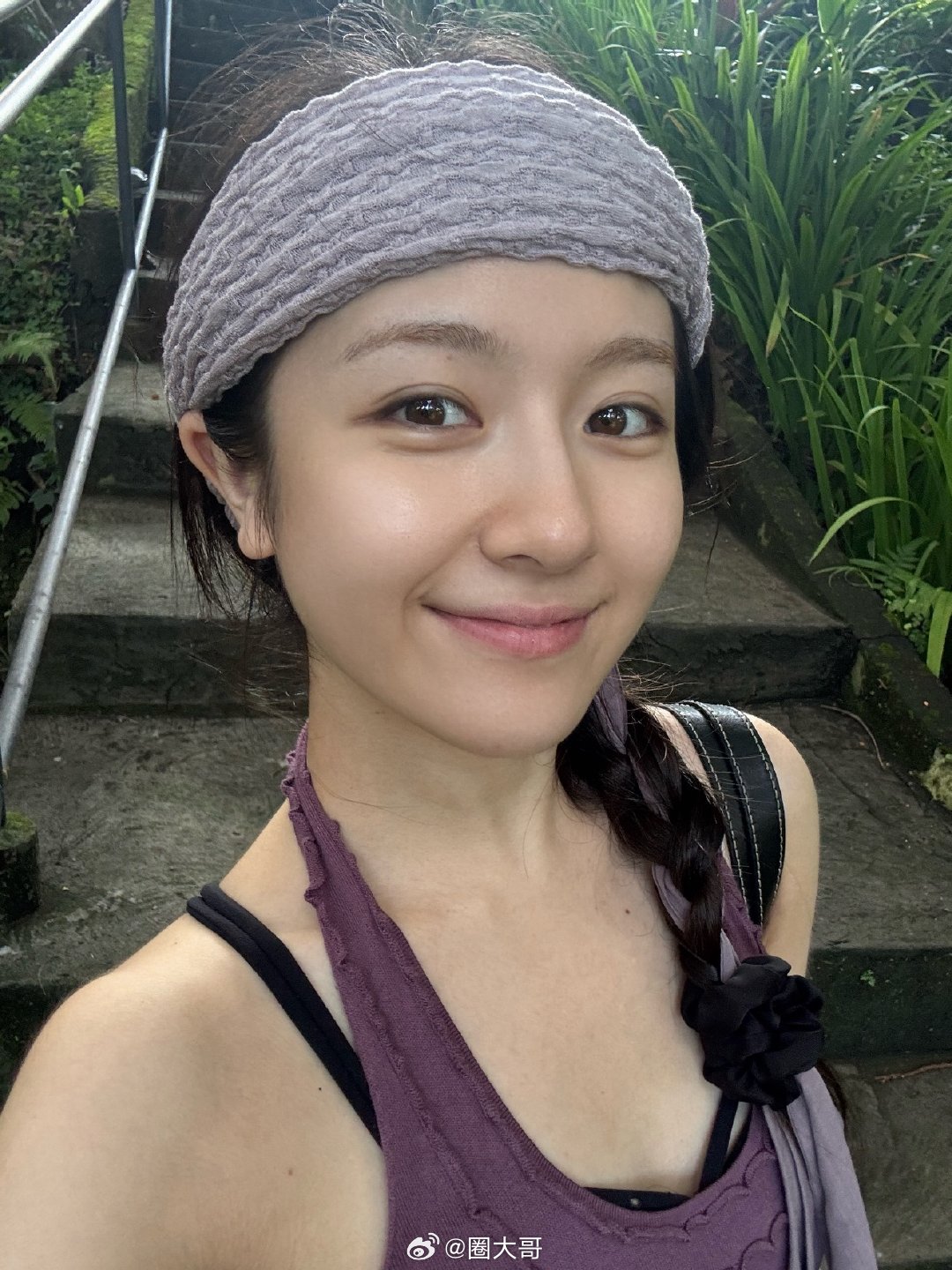 网传李兰迪新剧男主接触王星越何与曝邓为疑似退出李兰迪千夜奇谭 哦哟哦哟。没想到变