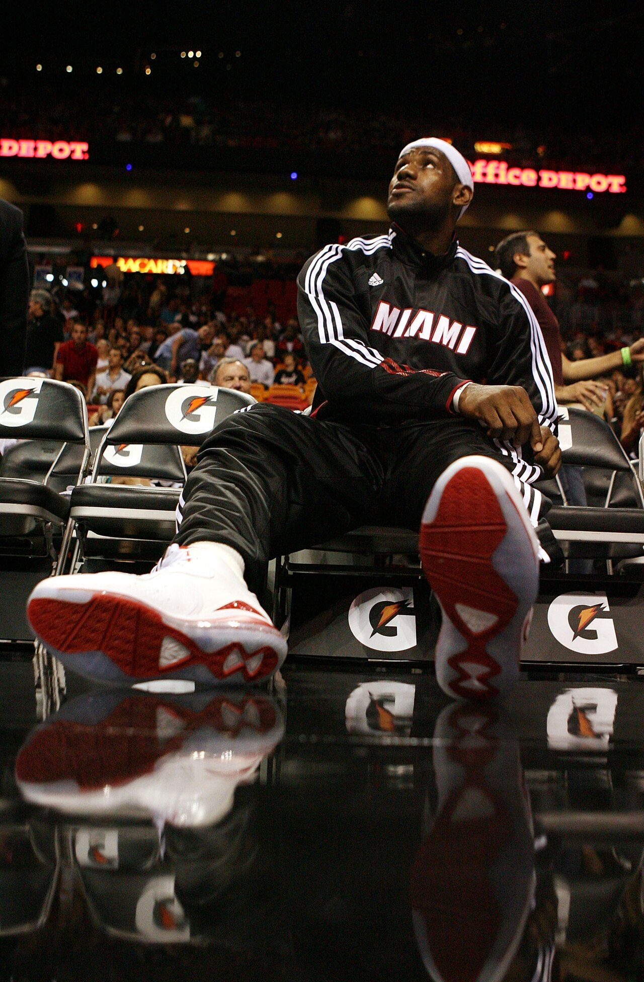 Lebron James詹姆斯