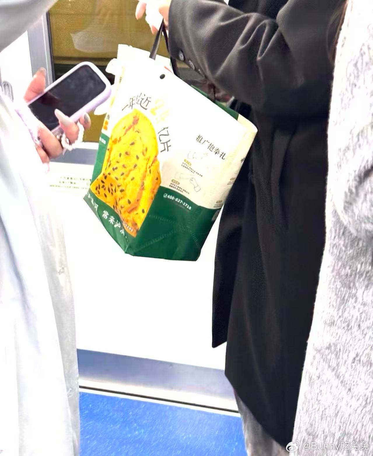 开推4守护黄油年糕中国味道 看不得这种文化混淆！黄油年糕明明是泸溪河带火的中国点