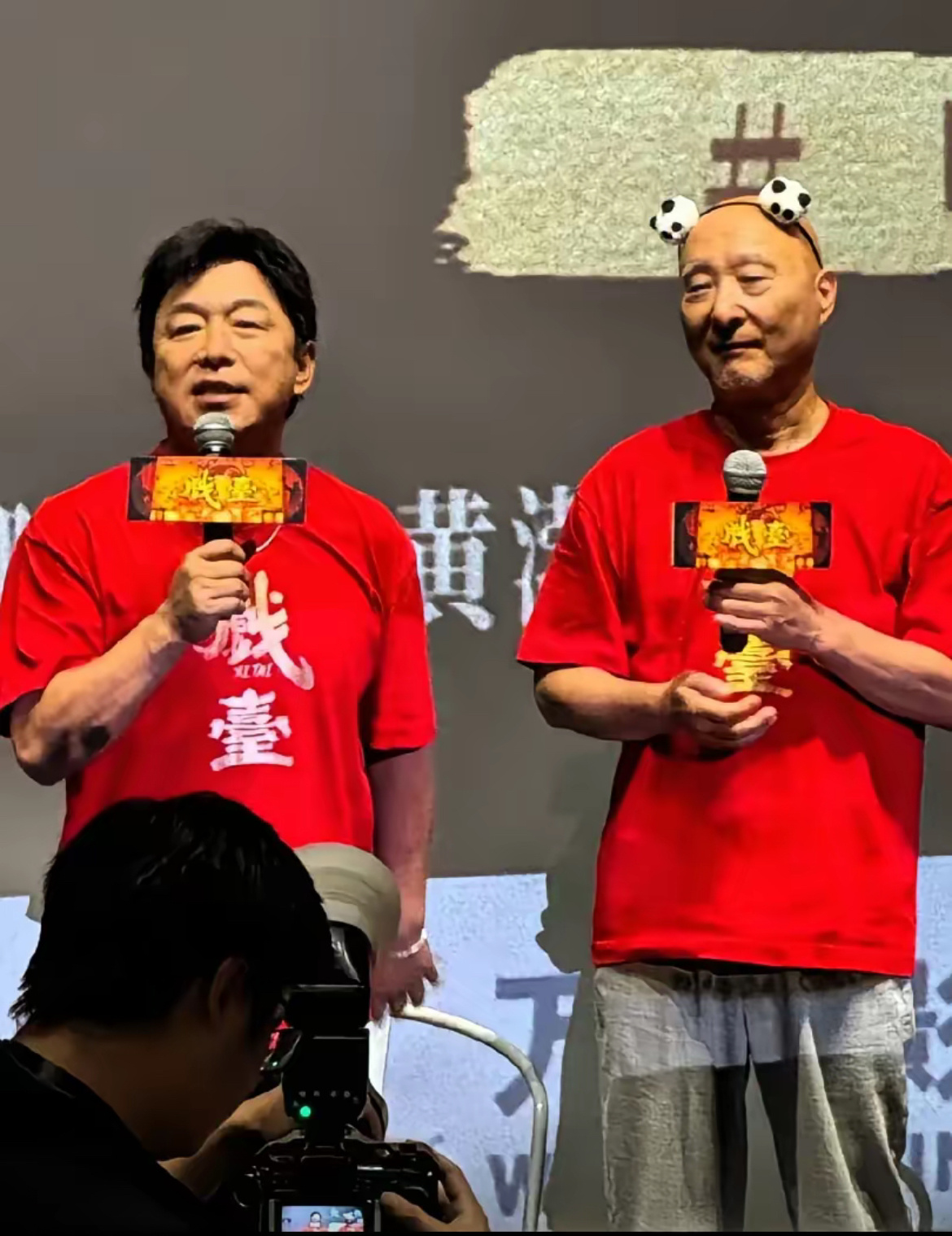 黄渤并不是在押宝，而是他觉得陈佩斯父子挣不了钱，所以才选择五亿分账的，他早算准陈