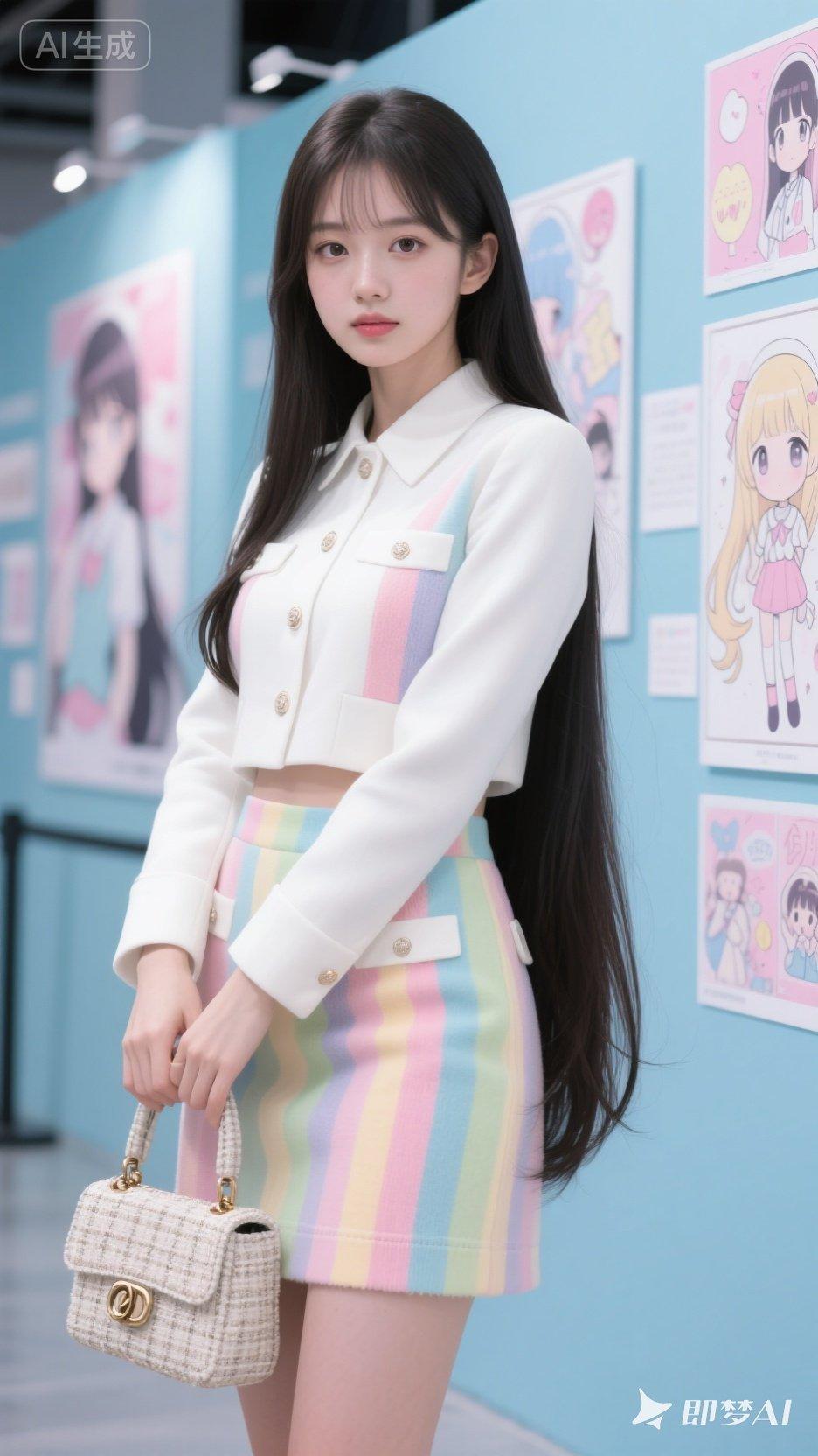 你觉得什么样的女人最有魅力?40岁的女人咋样才能更有魅力？ 娱乐圈中谁才是你心中