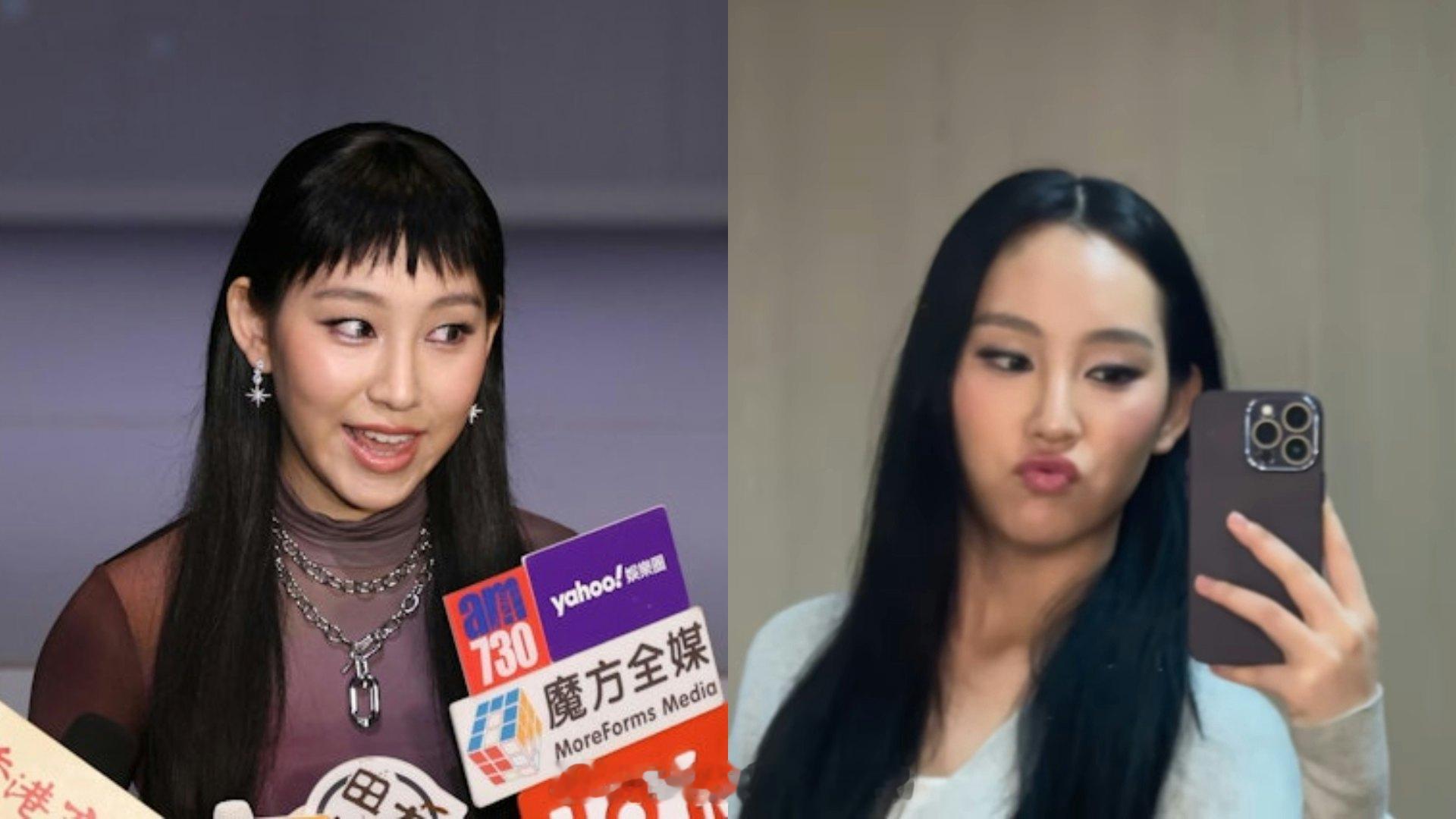 炎明熹超前部署自组工作室话晒事 被指反骨唔饮水思源爆脱粉潮 | 香港01前