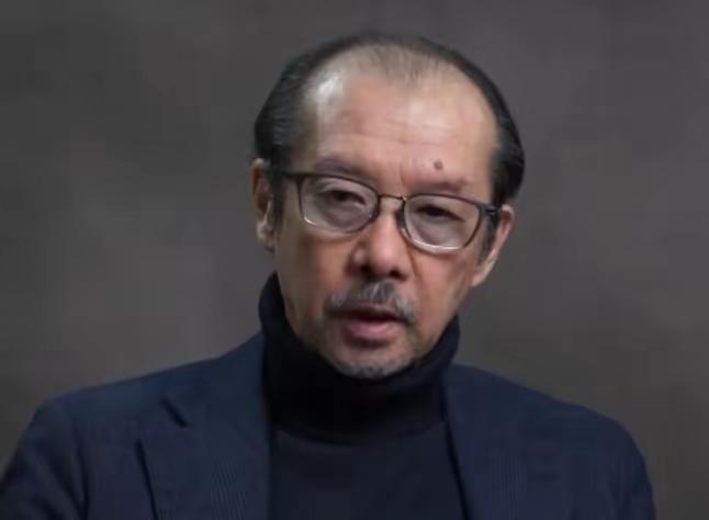 1月2日，日本著名时政评论员佐藤章说：“二战前美国的GDP是日本的5倍，现在中国