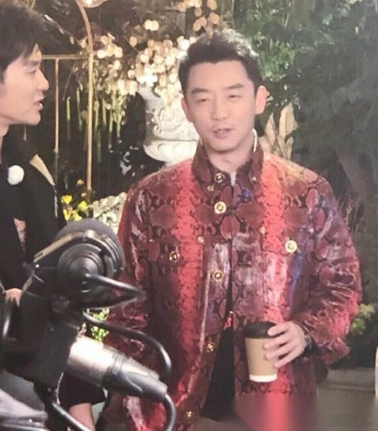 初代跑男梦碎！李晨郑恺真去《五哈》了？陈赫直播喊冤：早就约了 兄弟们，这回爷青回