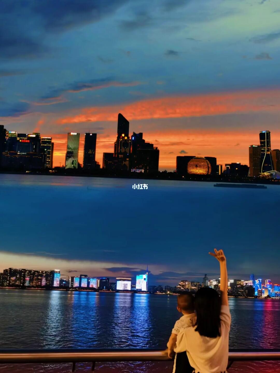 元宵节避堵攻略/杭州烟花大会，你值得拥有