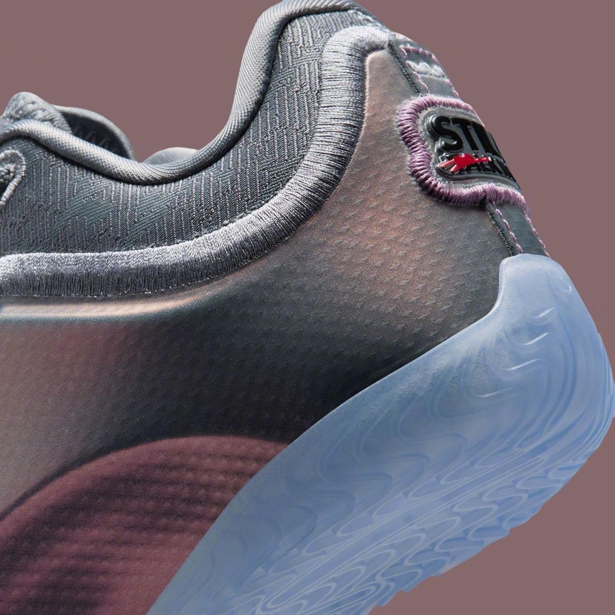 Nike LeBron XXIII「Shut Up & Dribble」詹姆斯 