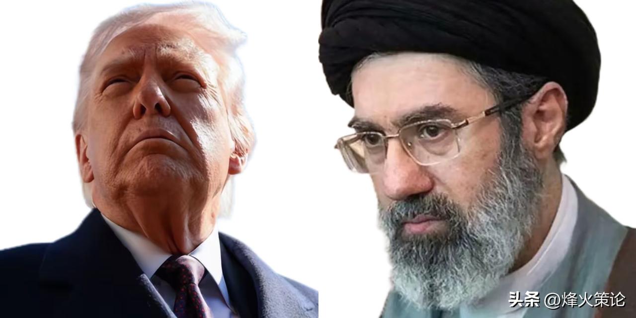 美伊局势再升级！
伊朗发出明确军事警告！

伊朗明确表态：若美国向伊朗周边投入地