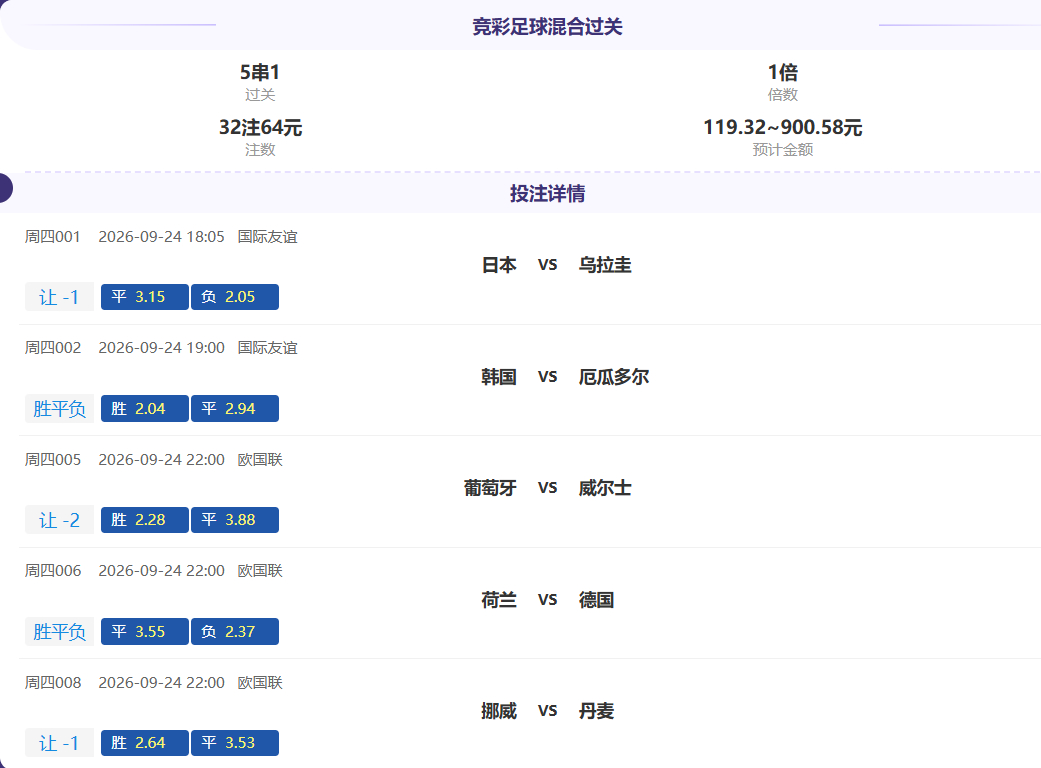 主任又给我来电话了，他告诉我今天要这样干！竞彩足球 ​​​