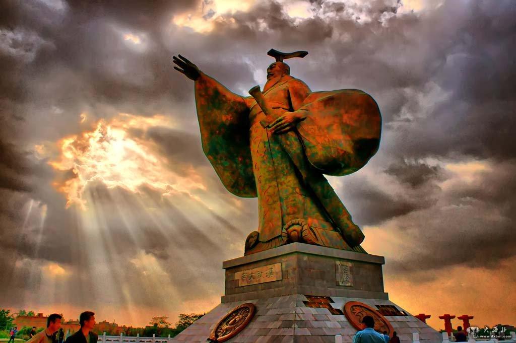 巫蛊之祸：汉武帝晚年的阴影

公元前91年，汉武帝已步入晚年，朝廷内外弥漫着一股