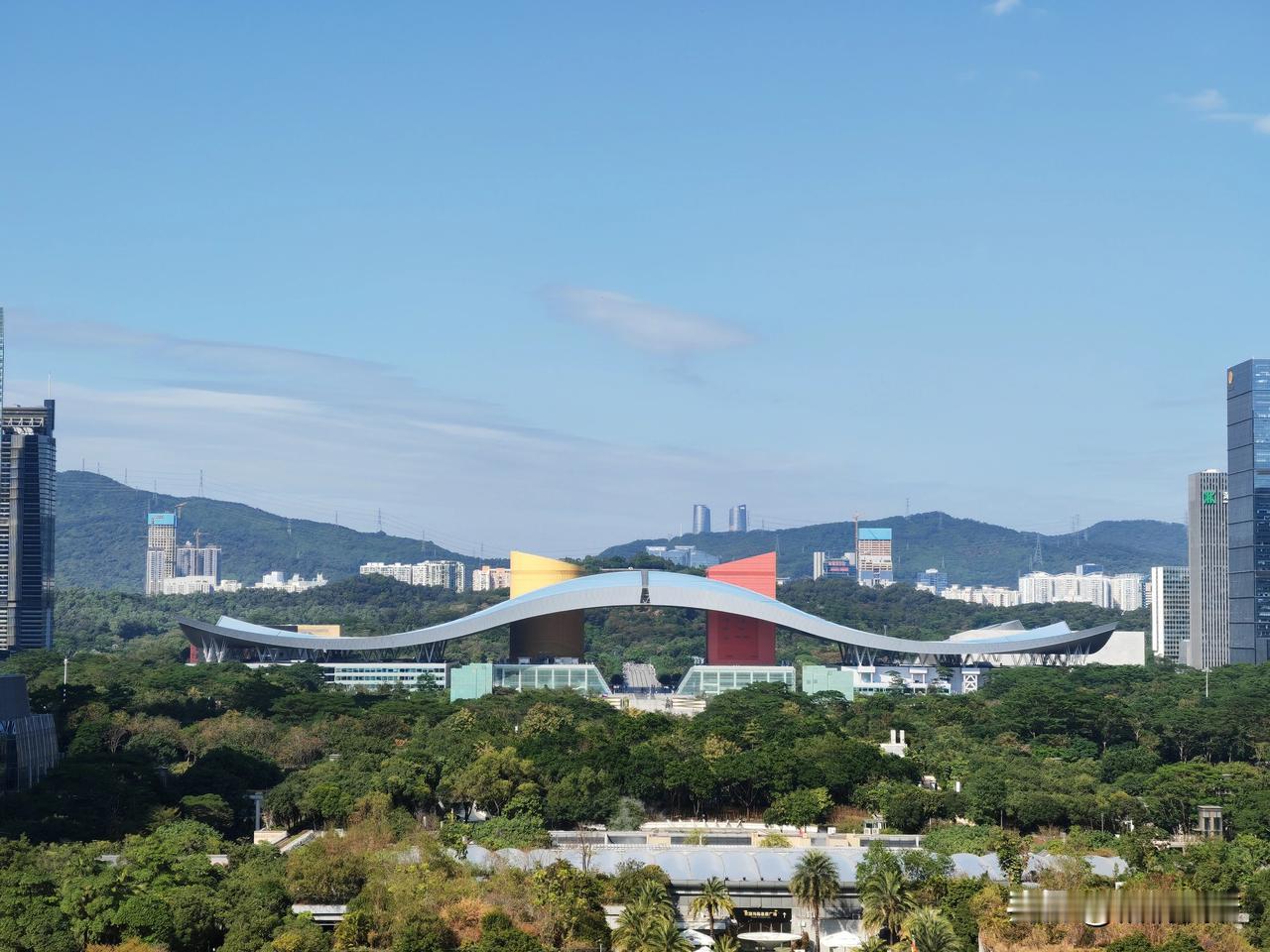 房地产“5.17”新政，能够在多大程度上提振市场信心，还有待后续观察。对我这种自