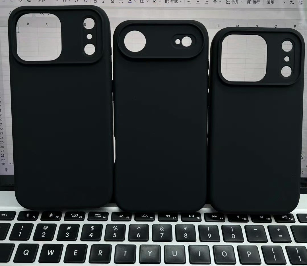 iphone 17 pro Max /iphone 17 Air / iphon