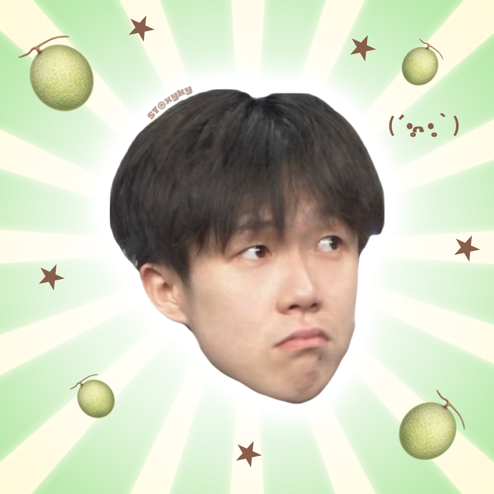 萌孩子治愈一切！ദ്ദി˶ｰ̀֊ｰ́ )✧ 