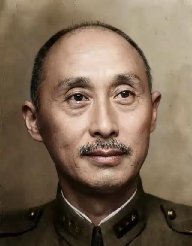 1939年，蒋介石送他当炮灰，企图借日军之手除掉他，谁知，他却带着川军在湖北大洪