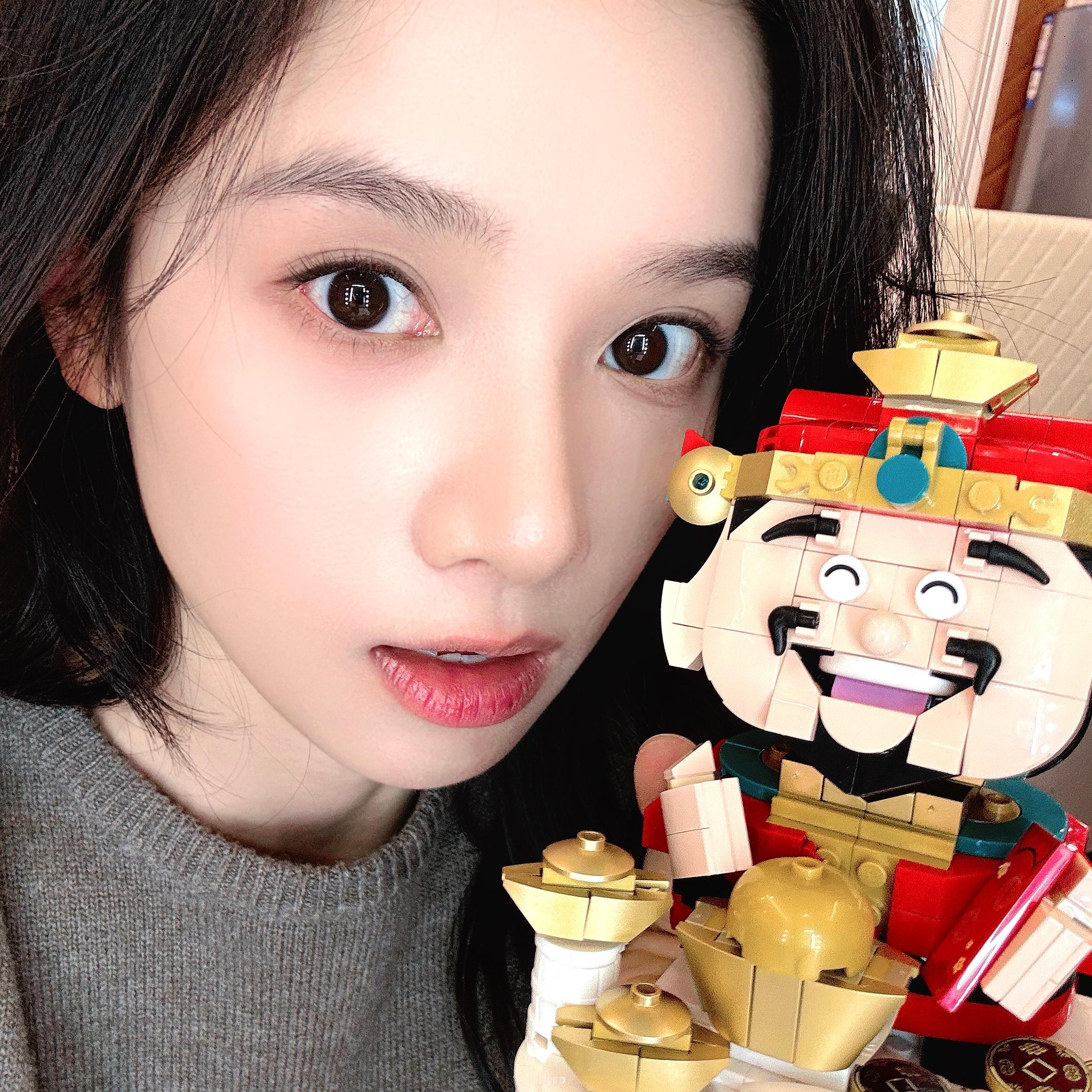 发财发财发大财🧧🥟 