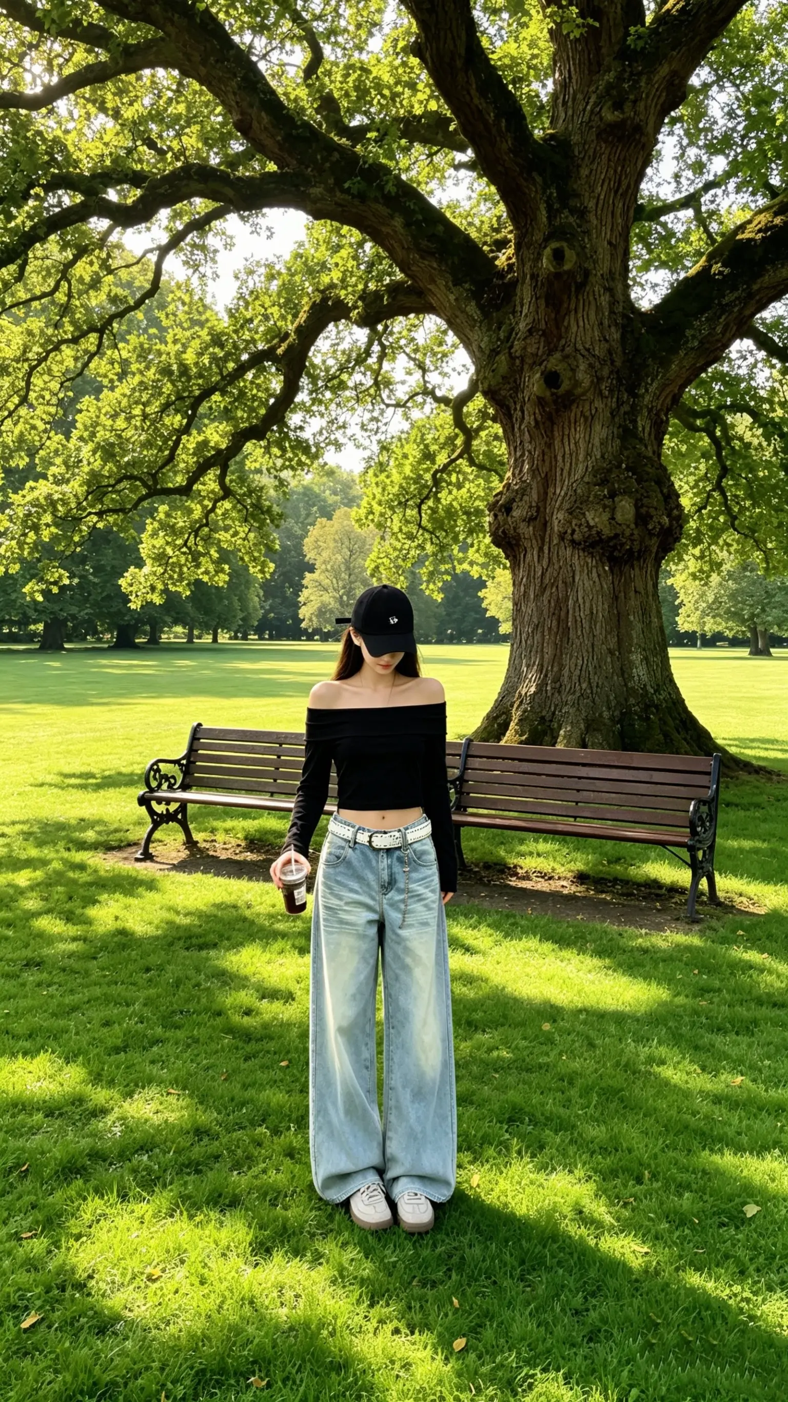 人生苦短 多穿基础款。