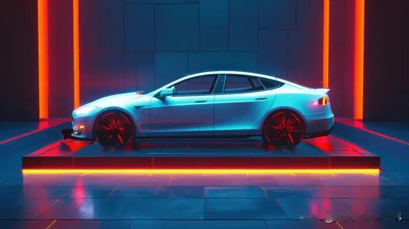 特斯拉新车来了：无方向盘、无踏板 特斯拉又搞大动作，据说要推出无方向盘、无踏板的