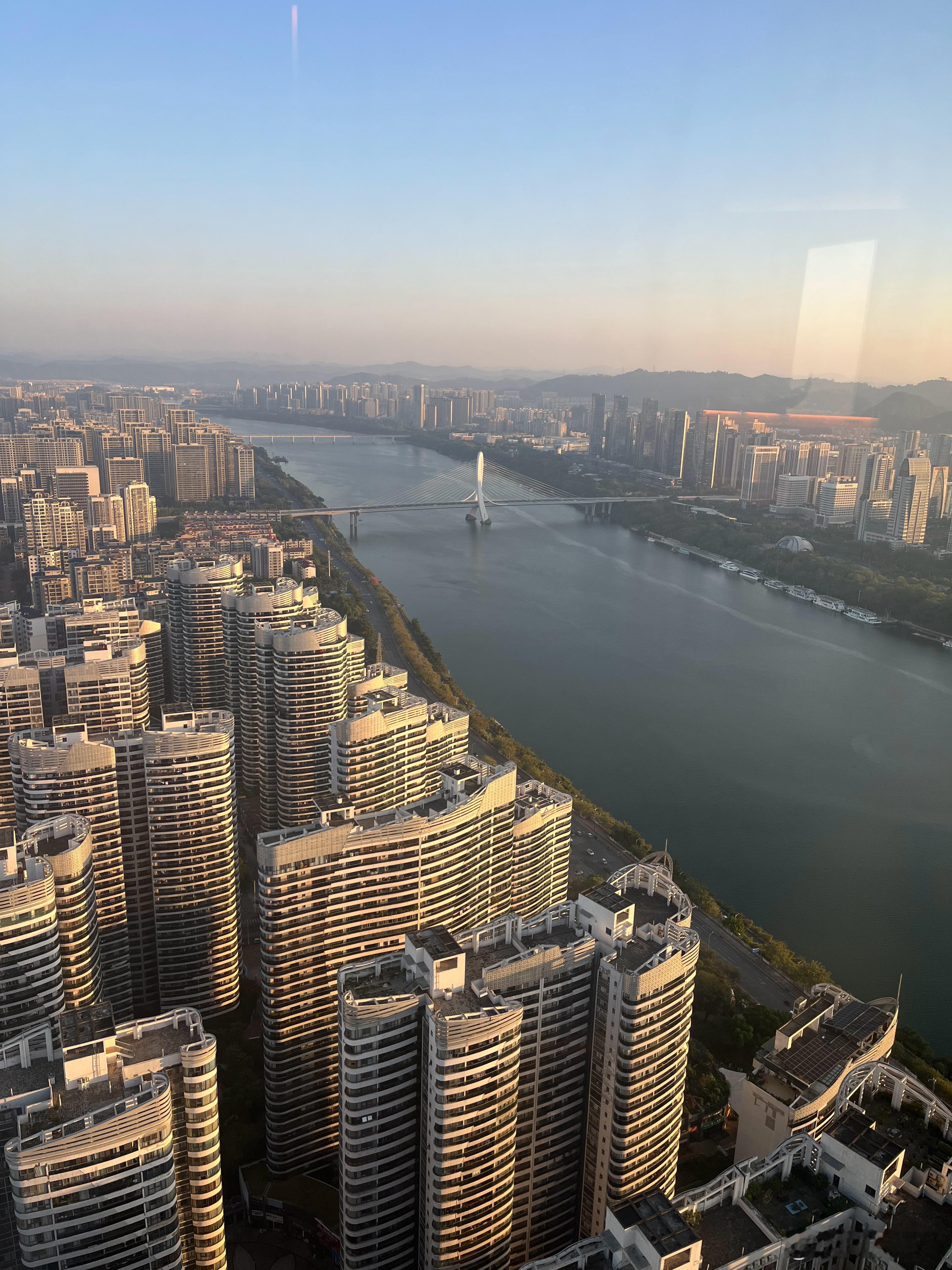 继续开启美好的一天 