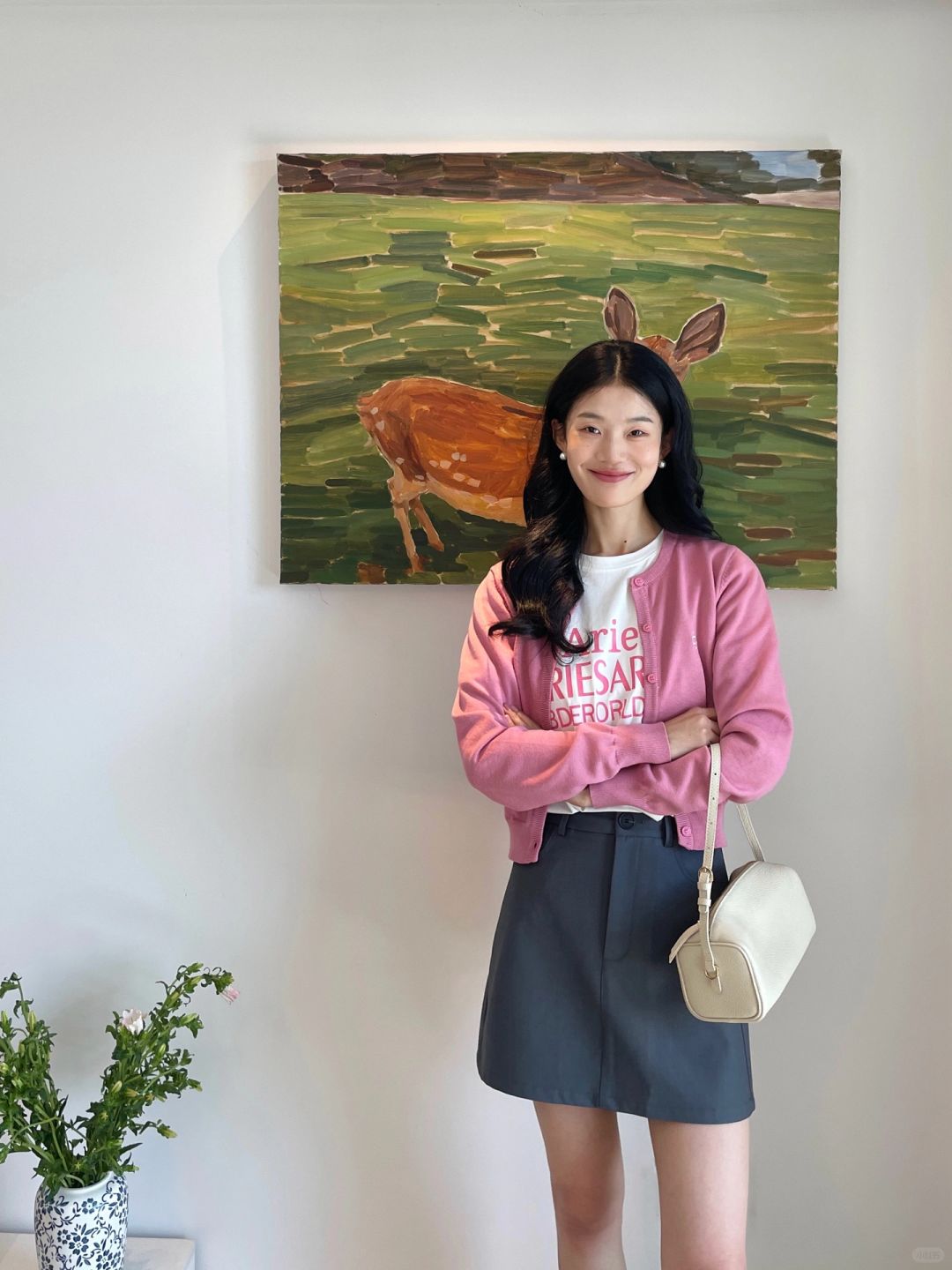 晚上好呀🫧