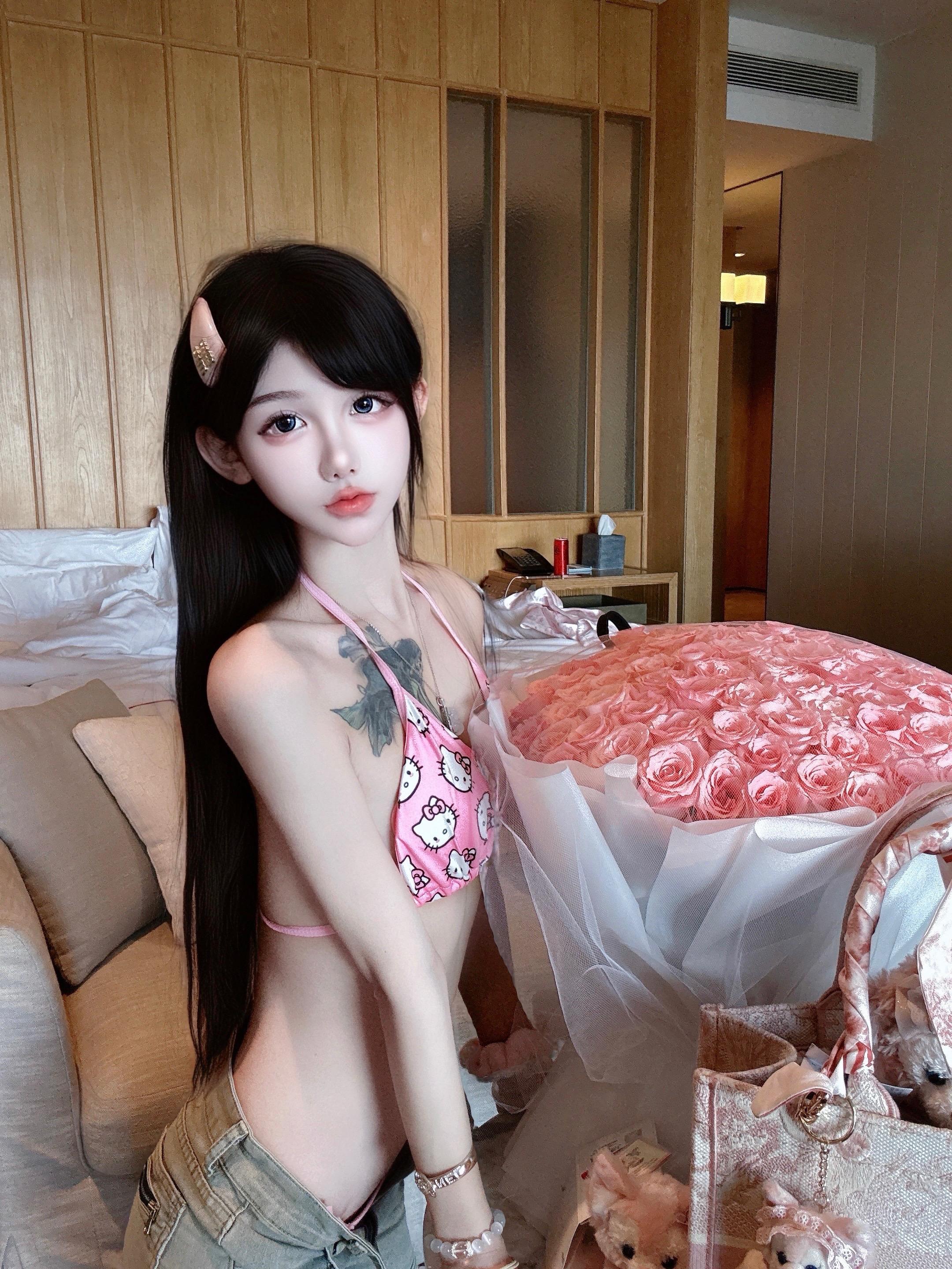 emo都是装的 其实我日子爽的要命