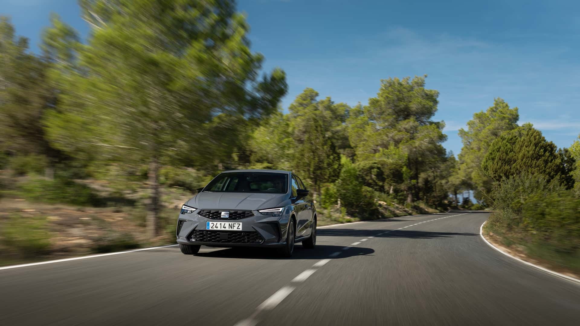 Seat Ibiza (2026) 