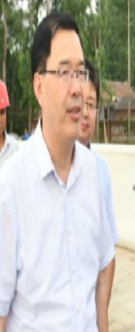 江苏省，原水利厅副厅长朱海生被查

老朱1962年9月生，江苏吴江人，1992年