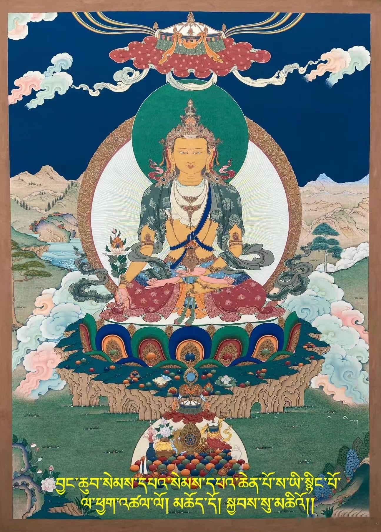 现代人很容易精神内耗，遇到点小事就过度解读、给自己加戏，这在禅宗里叫“虚空贴卦”