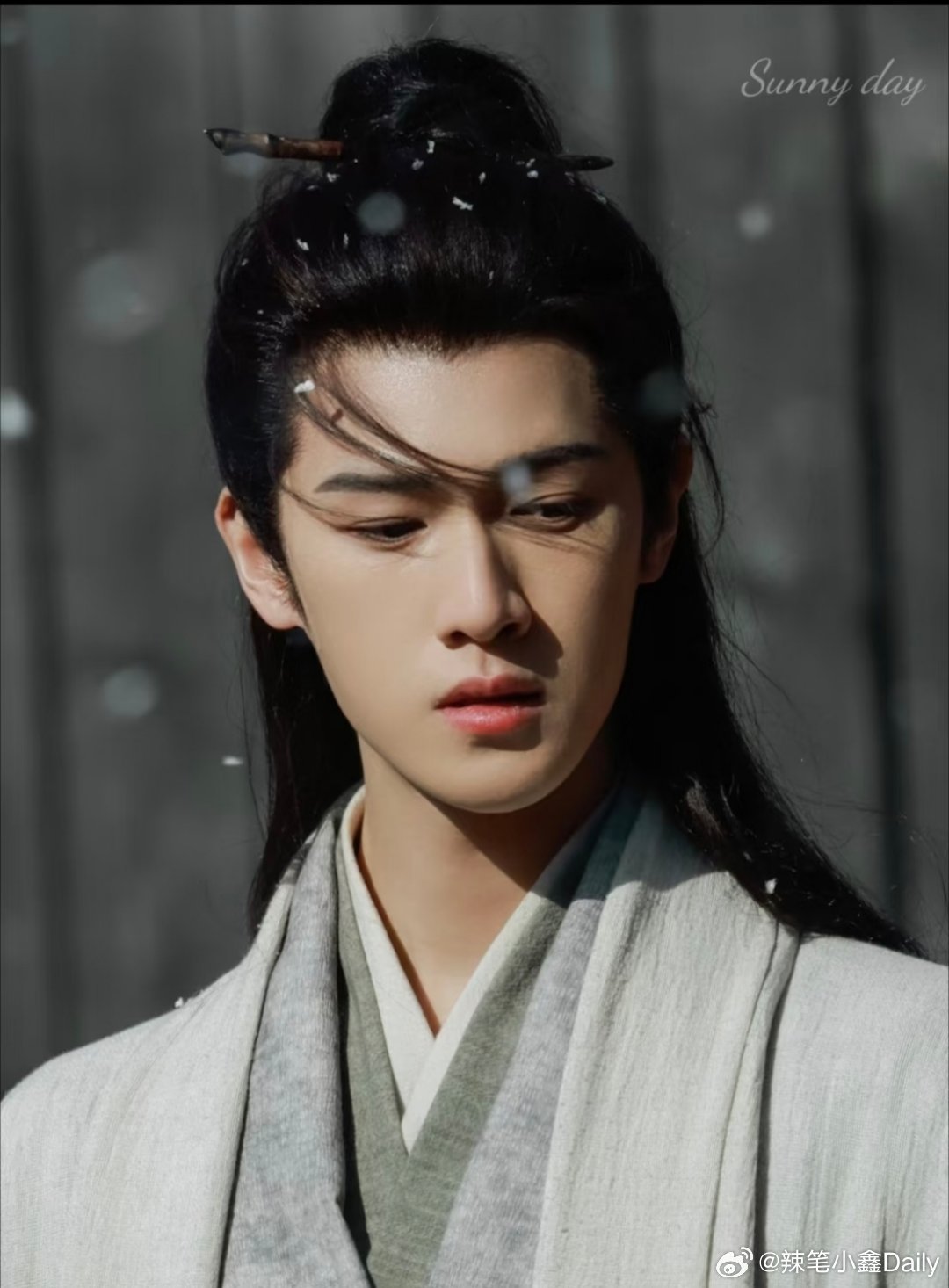 智库星途 智库星途 电视剧期待榜，李昀锐新剧《冰湖重生》直接拿下了第一！🐮 