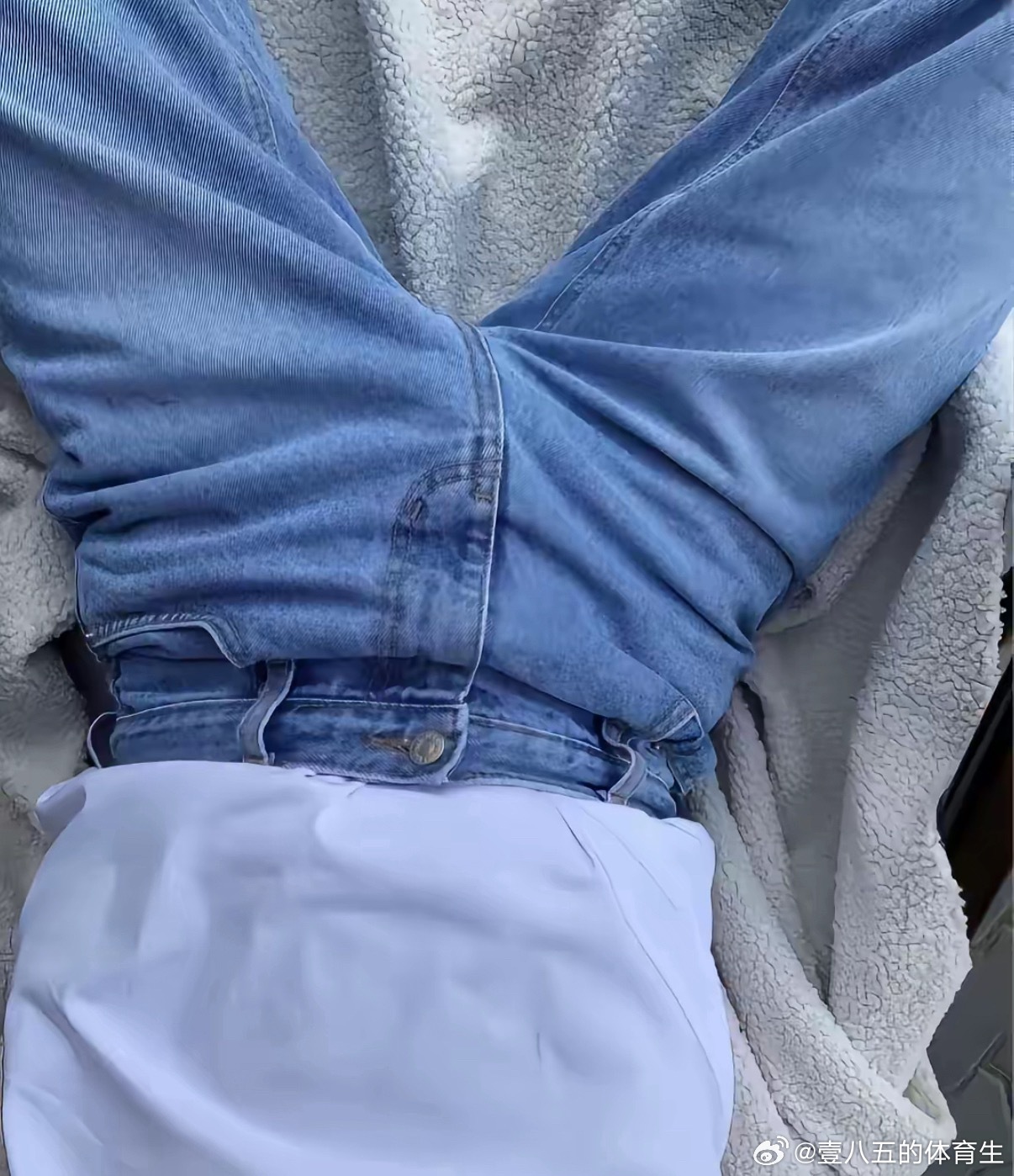 早上好