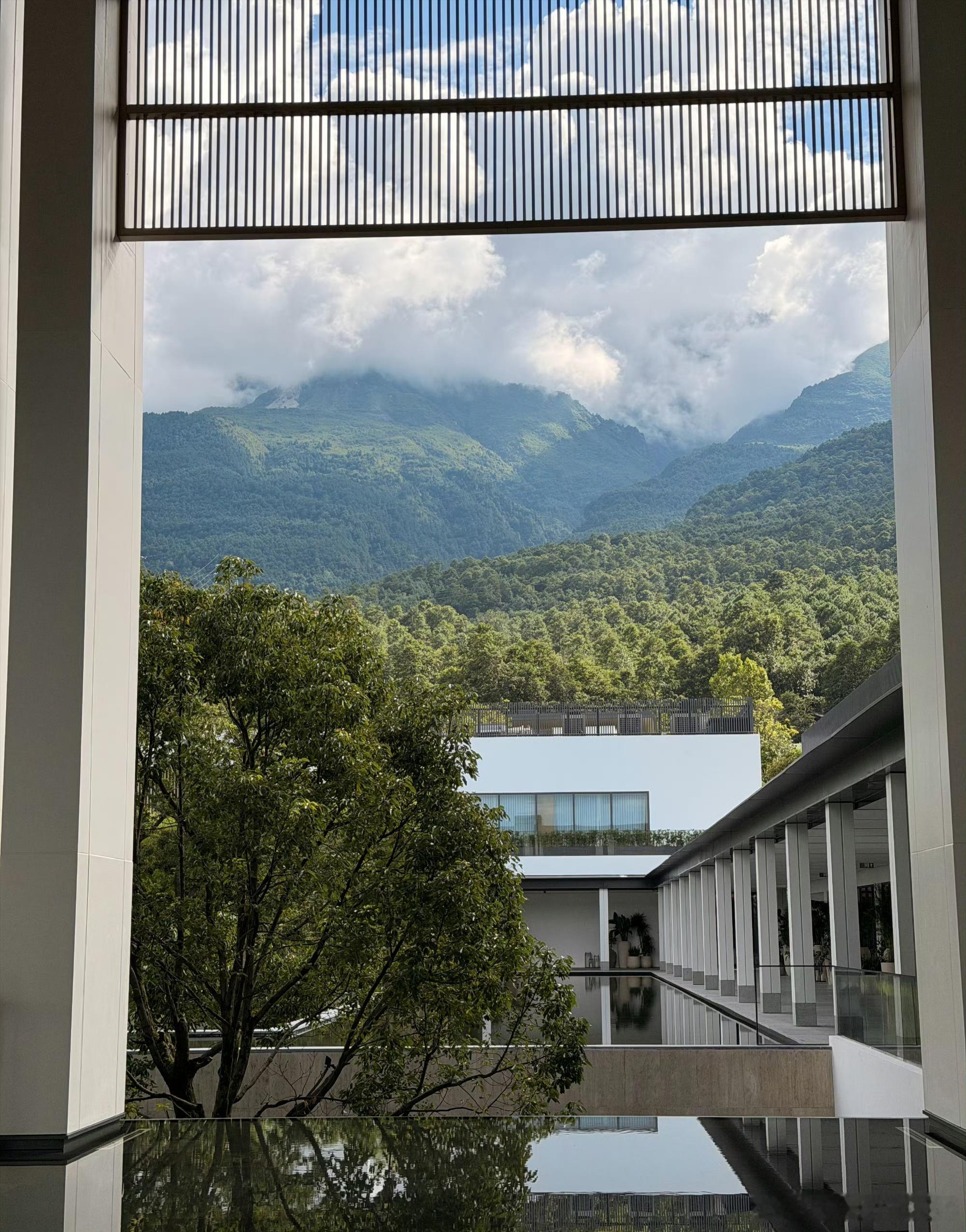 当你去面试时，如果有面试官问你:“在你前面面试的候选人里有清华的、有北大的，相比