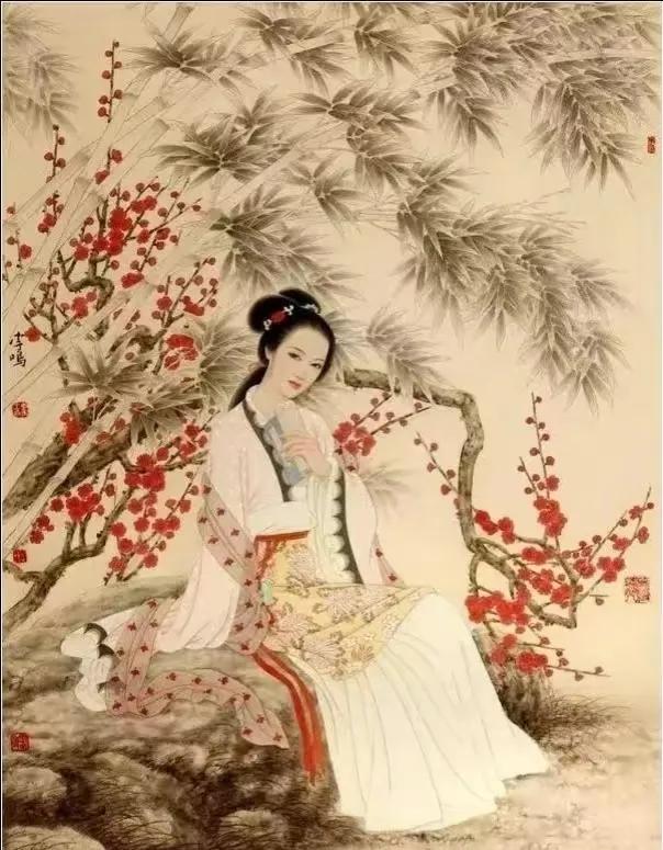 死生契阔，与子成说。执子之手，与子偕老。
---诗经·国风·邶风《击鼓》
我们曾