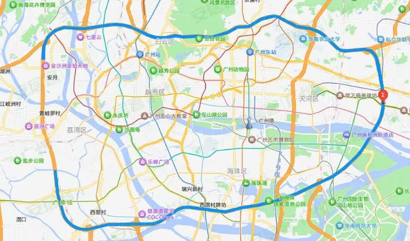 【广州正式收购二手房！但仅限市区老破小】广州安居集团在之前下场收购一手新盘之后，