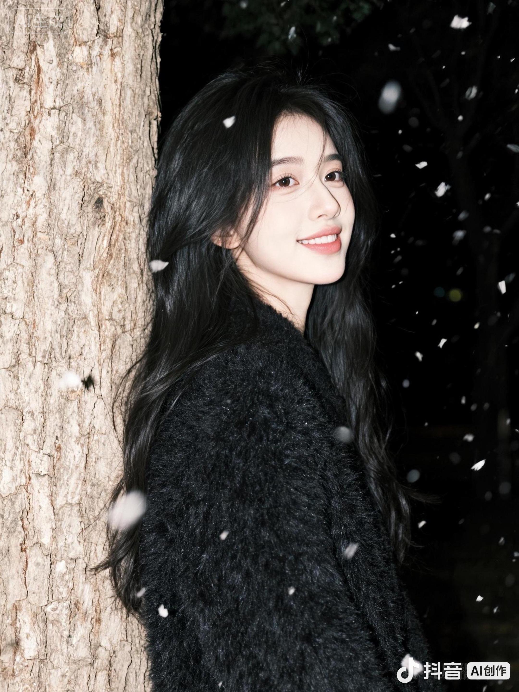 我开始迷信 相信你的掌纹里也会有我的命运。