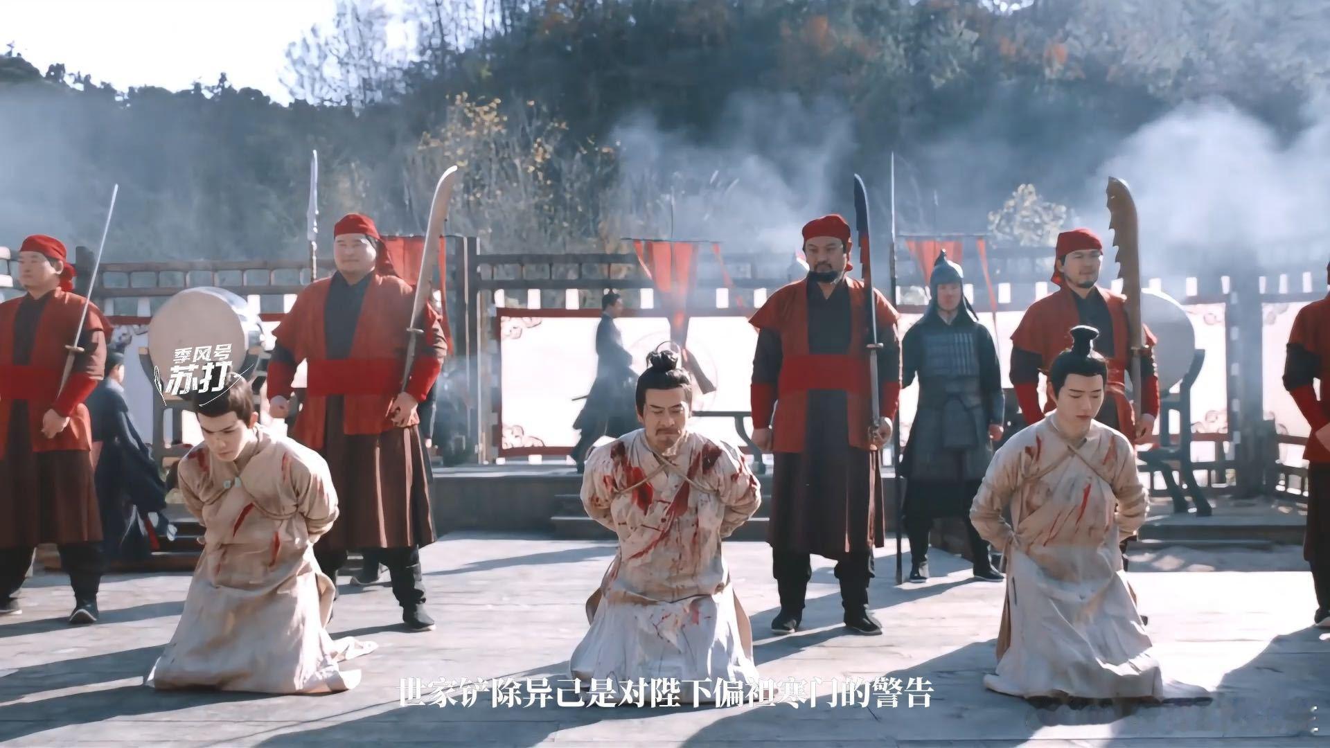 #年华是一个人华年是一群人#制片人的回答，让我们对这部剧充满了信心。相信它会给我