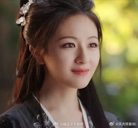 昭雪录的妆造师是谁，李兰迪一直和她们合作吧，太美了[色] ​​​