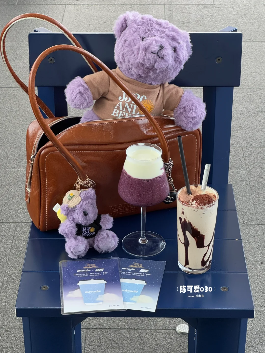 🇸🇬我来新加坡只干一件事…！！！
