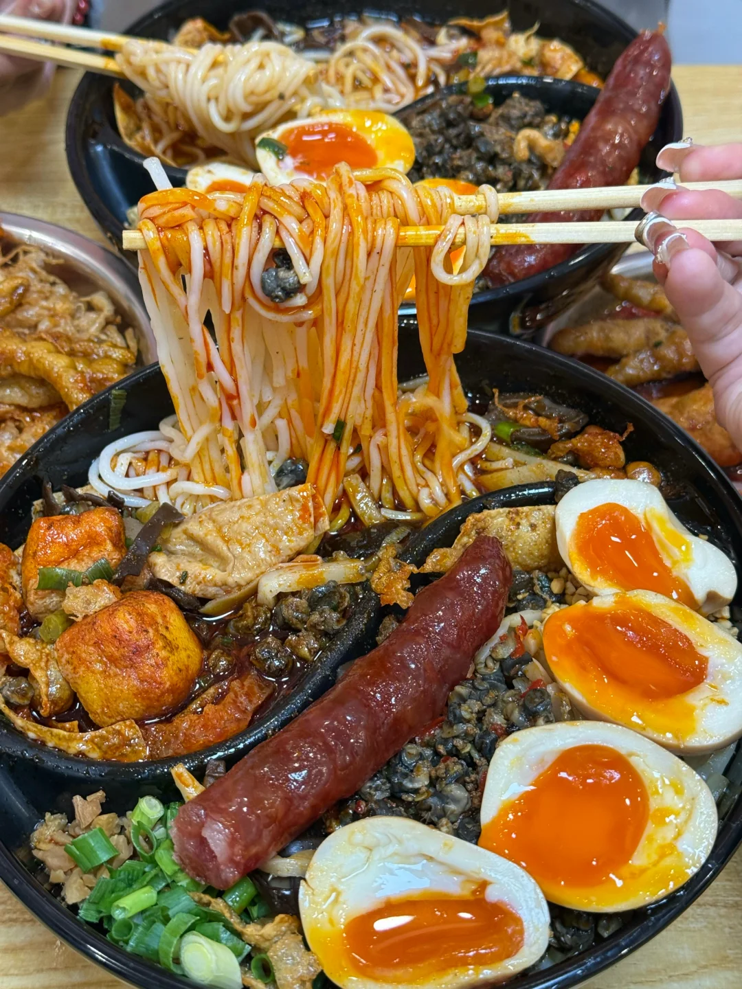 卧槽沈阳！中街胡同！好吃死了啊啊啊啊啊啊