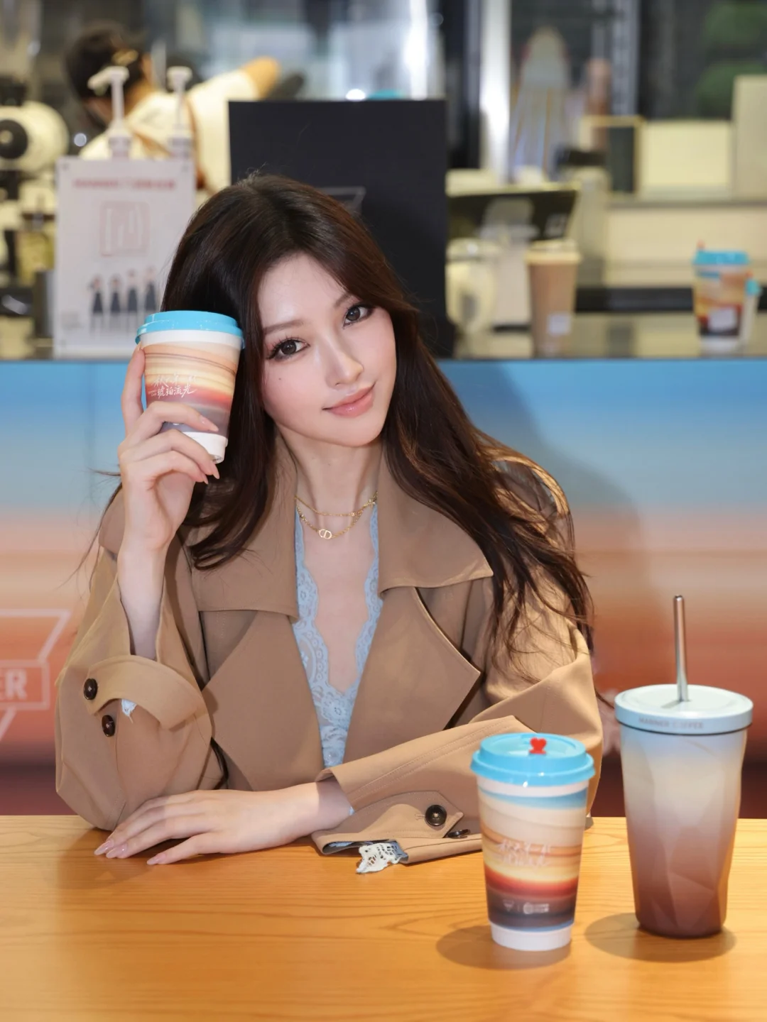 琥珀流光✨是属于秋天的普鲁斯特效应