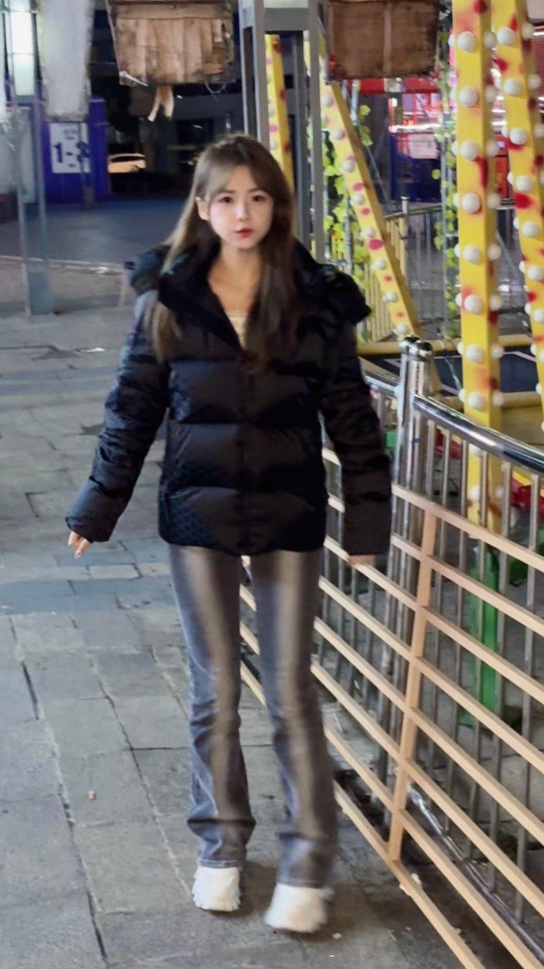 我爱北方的秋天🍂  ​​​