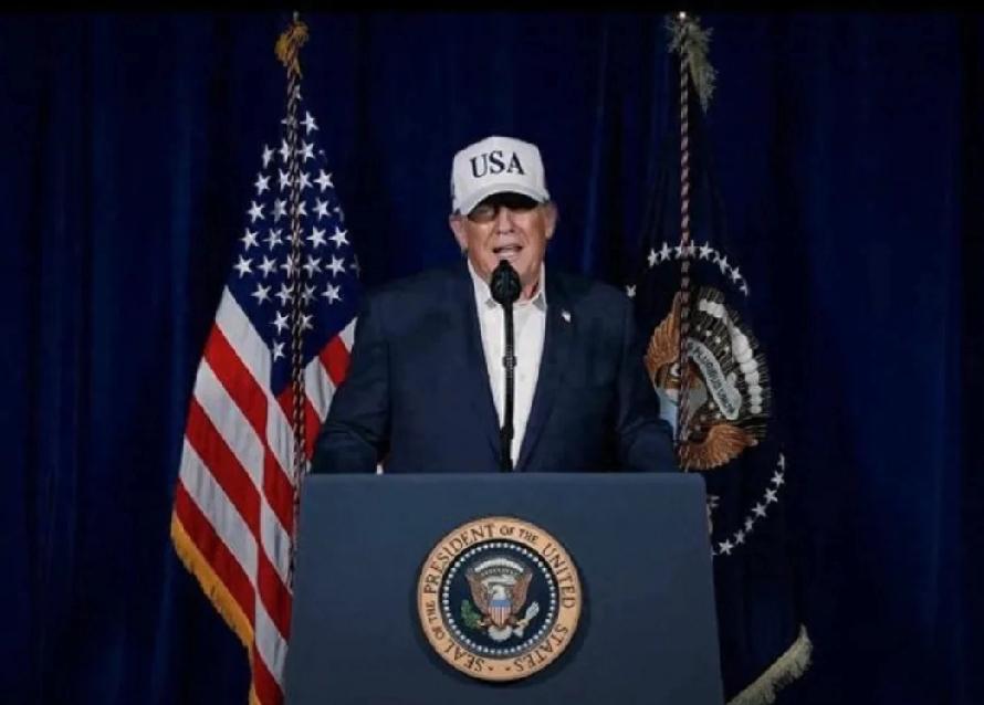 特朗普这是要搞大动作啊！多家美媒报道，美国王牌部队第82空降师有大动静，先期30