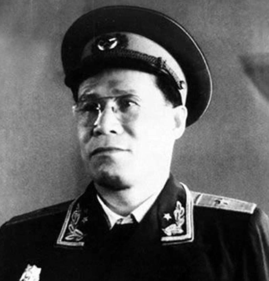四平攻坚战之后，王兆相为何主动申请离开主力野战师？


1947年12月，辽吉军