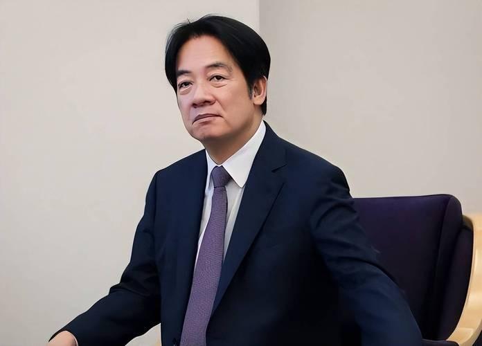 赖清德出来回应了！在 格雷厄姆 死亡之后，7月12日，赖清德声称，对格雷厄姆参议