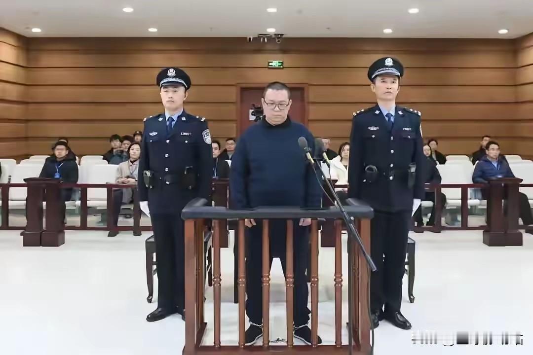 用一句话概括：
善恶终有报，天道好轮回，苍天饶过谁！
单笔受贿超11亿元 白天辉